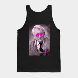 Habermas - swag version Tank Top